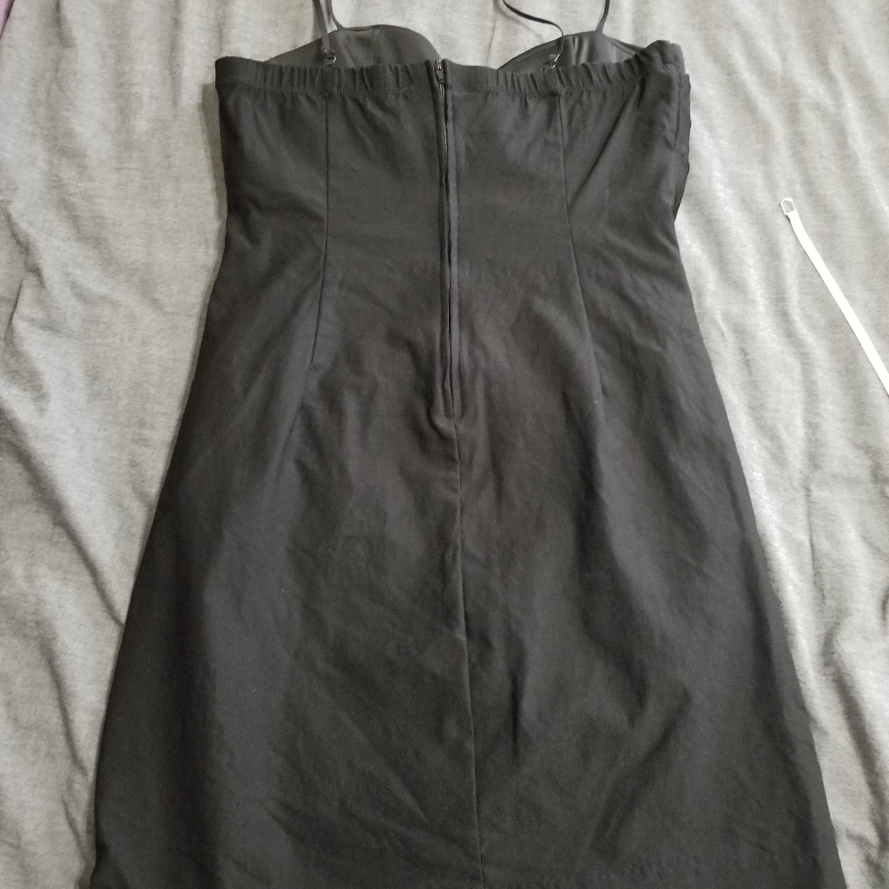 Ruby Rox bodycon dress 11 - Picture 6 of 6